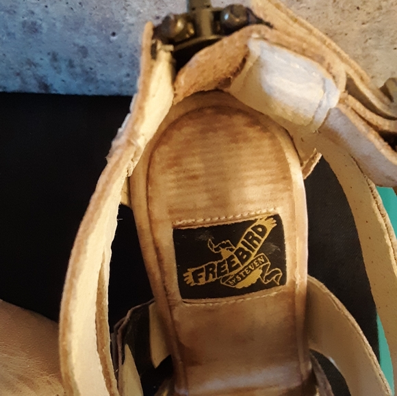 freebird by steven shoes